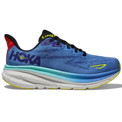 HOKA ONE ONE Clifton 9 'Albastru Virtual Cireașă'
