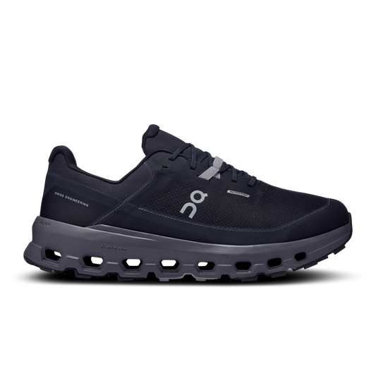 On Cloudvista 2 Impermeable | Negro / Eclipse