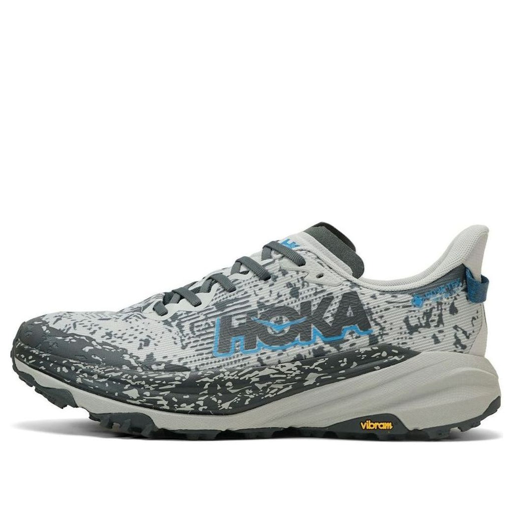 HOKA ONE ONE Speedgoat 6 Gore-Tex 'Praf de Stele Orbită Cosmică'