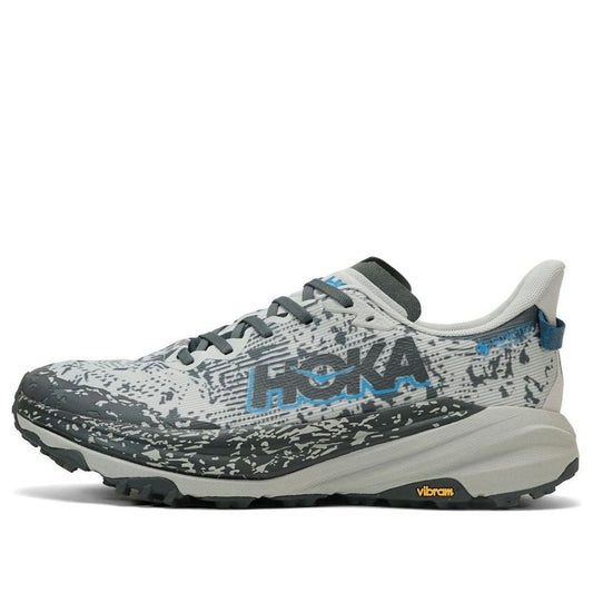 HOKA ONE ONE Speedgoat 6 Gore-Tex 'Praf de Stele Orbită Cosmică'
