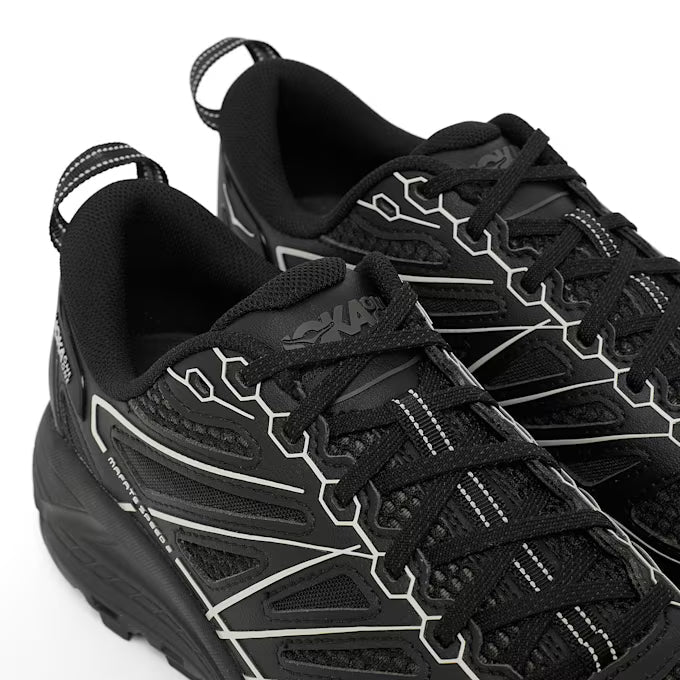 HOKA ONE ONE Mafate Speed 2 TS 'Negru Cărbune'