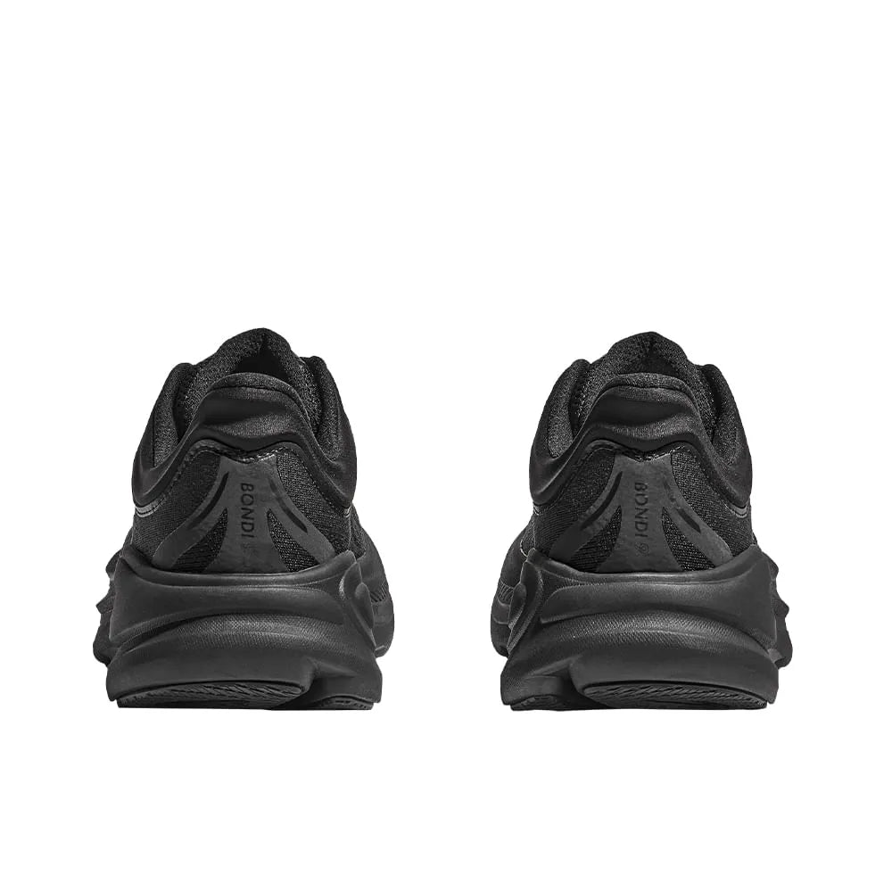 HOKA ONE ONE Bondi 9 Wide 'Negru'