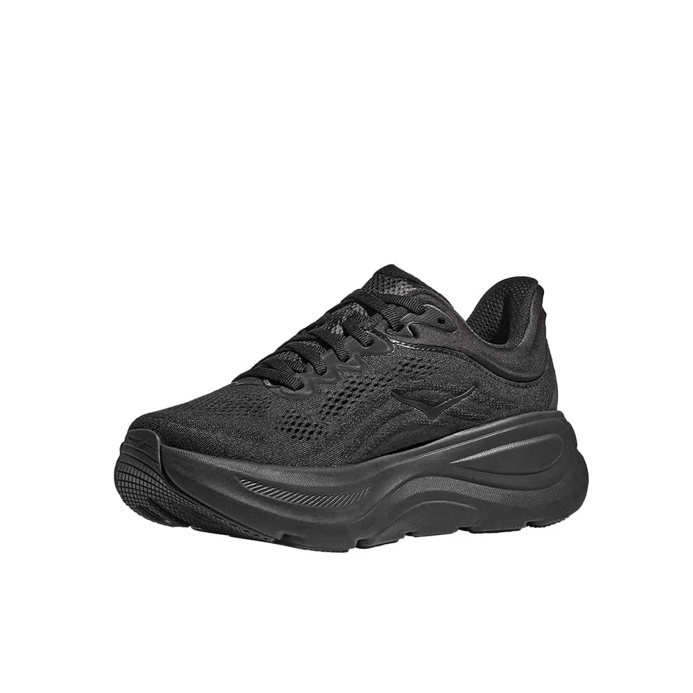 HOKA ONE ONE Bondi 9 Wide 'Negru'