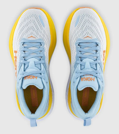 HOKA ONE ONE Bondi 8 D Wide 'Cântec de Vară' - Damă