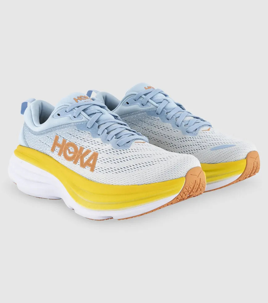 HOKA ONE ONE Bondi 8 D Wide 'Cântec de Vară' - Damă
