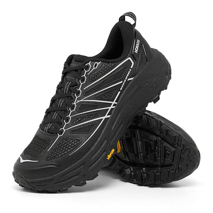 HOKA ONE ONE Mafate Speed 2 TS 'Negru Cărbune'