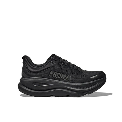 HOKA ONE ONE Bondi 9 Wide 'Negru'