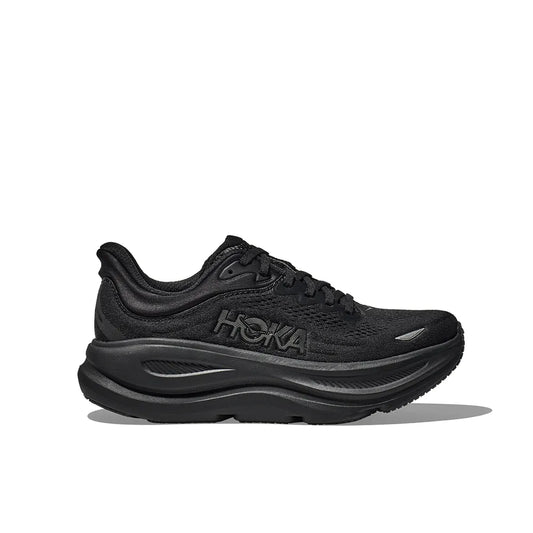 HOKA ONE ONE Bondi 9 Wide 'Negru'