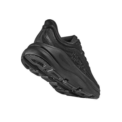 HOKA ONE ONE Bondi 9 Wide 'Negru'