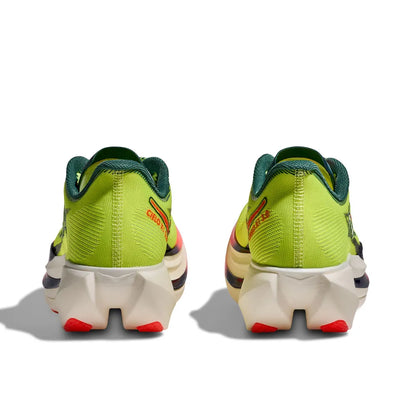 HOKA ONE ONE Cielo X1 3.0 'Neon Yuzu Cimbru'