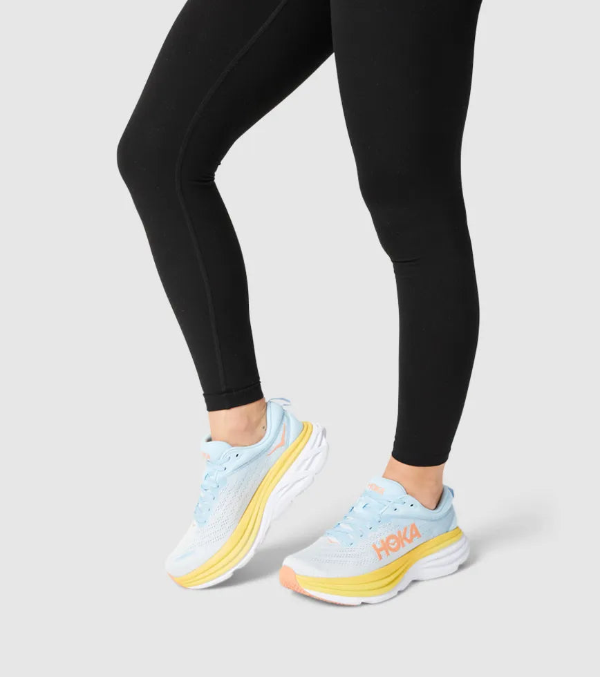 HOKA ONE ONE Bondi 8 D Wide 'Cântec de Vară' - Damă
