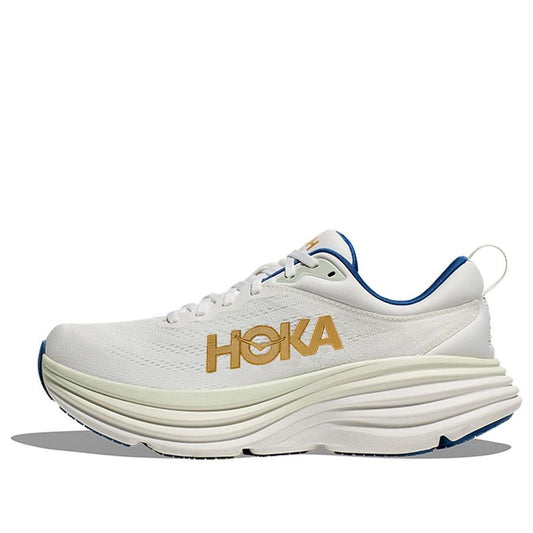 HOKA ONE ONE Bondi 8 'Auriu Înghețat'