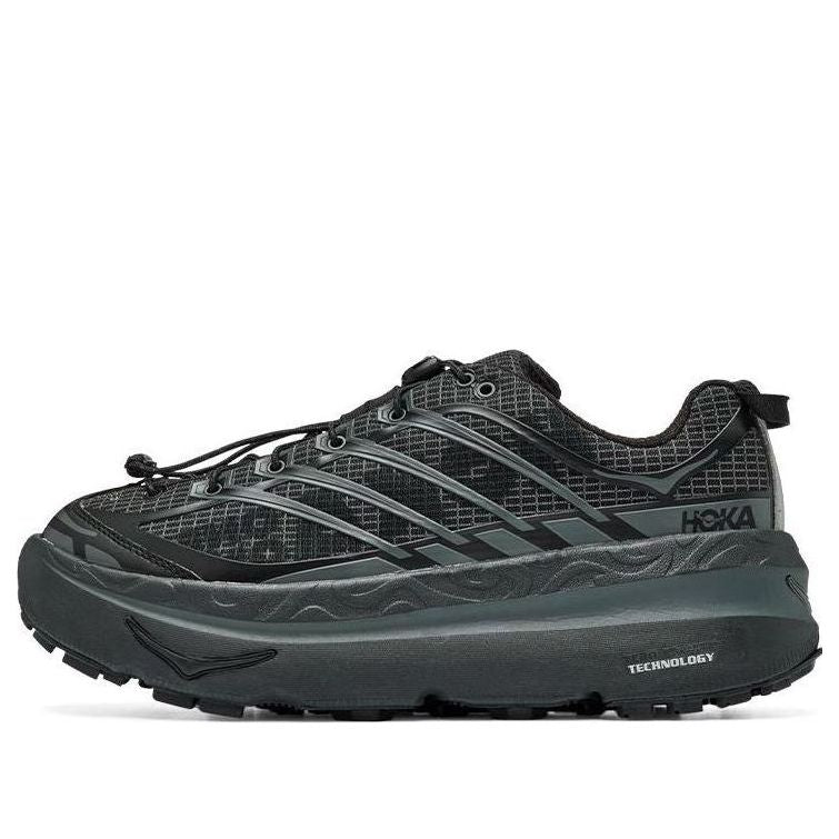 HOKA ONE ONE Mafate Origins 'Negru'