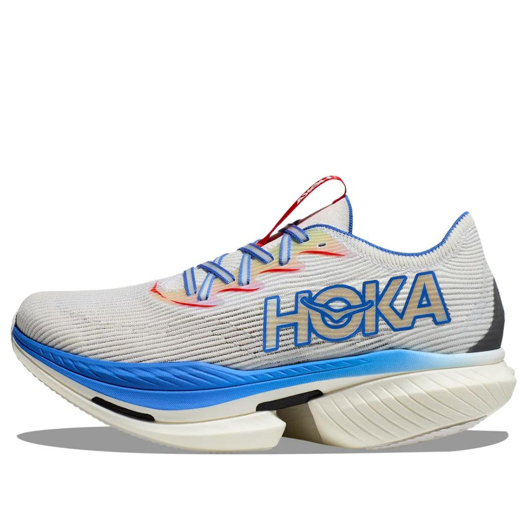 HOKA ONE ONE Cielo X1 'Alb Albastru'