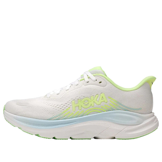HOKA ONE ONE Clifton 11 'Brumă Neon Yuzu' - Damă