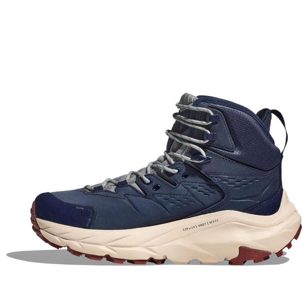 HOKA ONE ONE Kaha 2 GTX 'Calcar Nisip Mișcător'