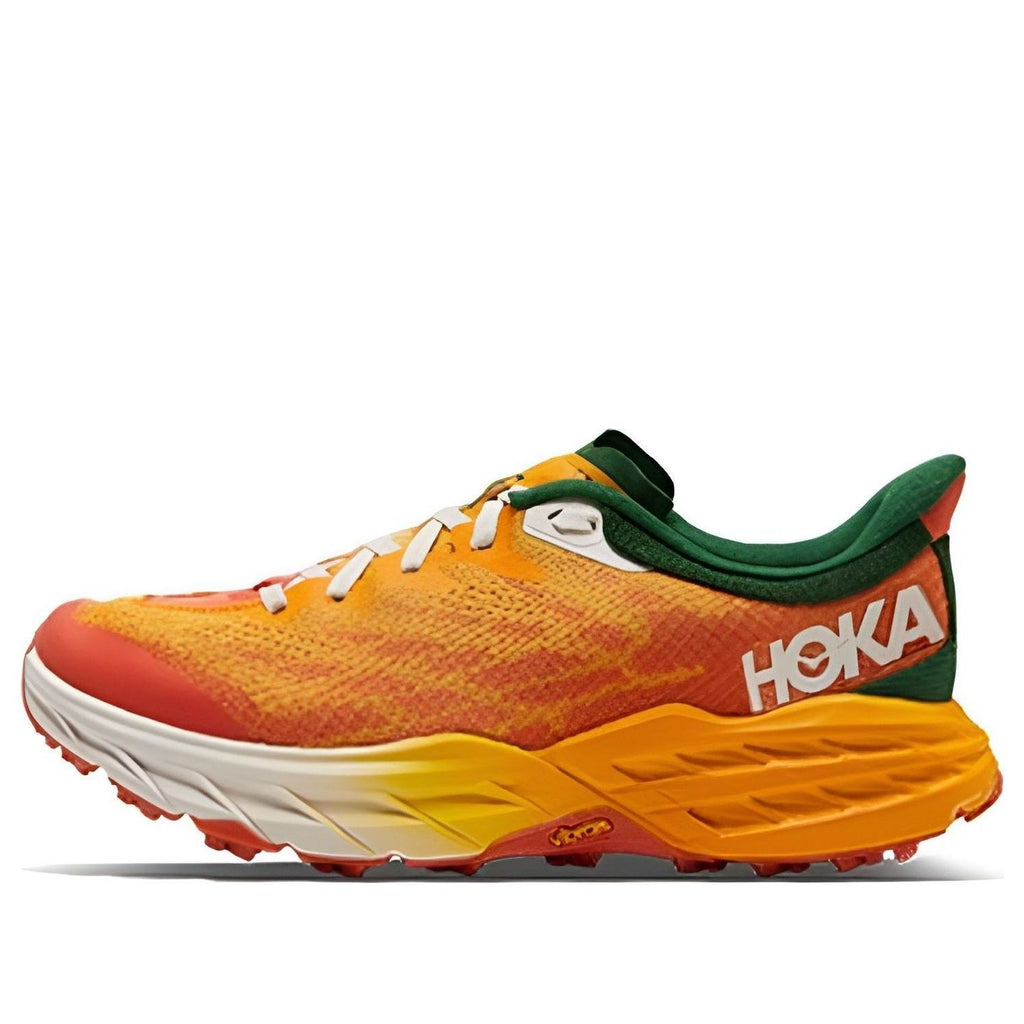 HOKA ONE ONE Speedgoat 5 'Portocaliu'