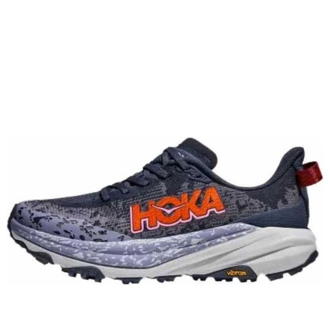 HOKA ONE ONE Speedgoat 6 'Amurg Nautic Gheață Marină'