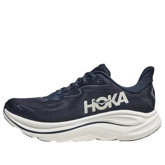 HOKA ONE ONE Clifton 10 'Bleumarin Alb'