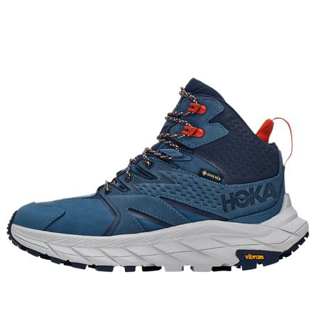 HOKA ONE ONE Anacapa Mid GTX 'Turcoaz Autentic' - Damă