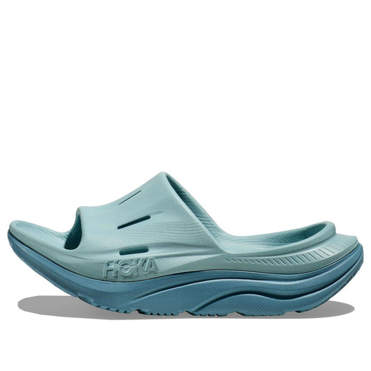 HOKA ONE ONE Ora Recovery Slide 3 'Albastru Nor'