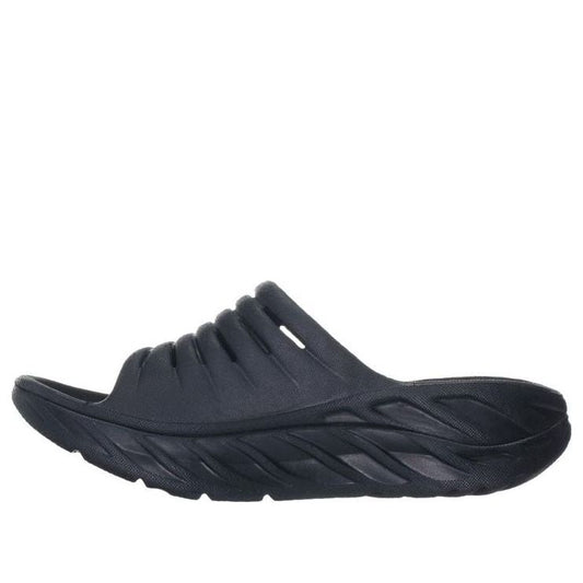 HOKA ONE ONE Ora Recovery Slide 'Negru' - Damă