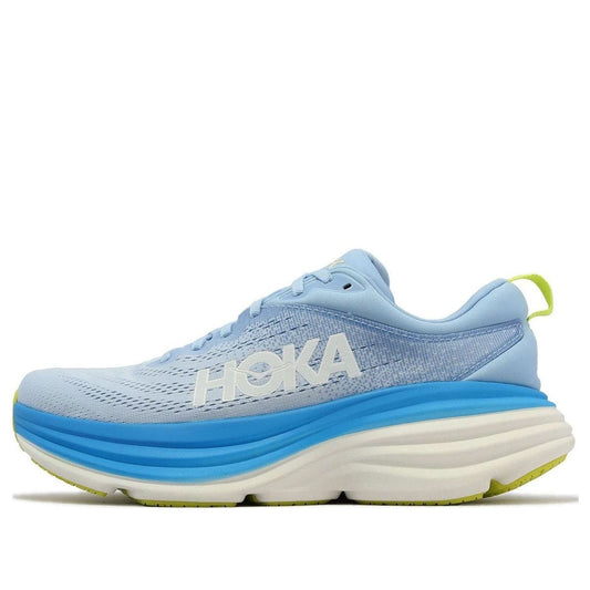 HOKA ONE ONE Bondi 8 'Albastru Aerian'