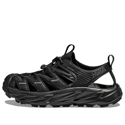 HOKA ONE ONE Hopara 'Negru' - Damă