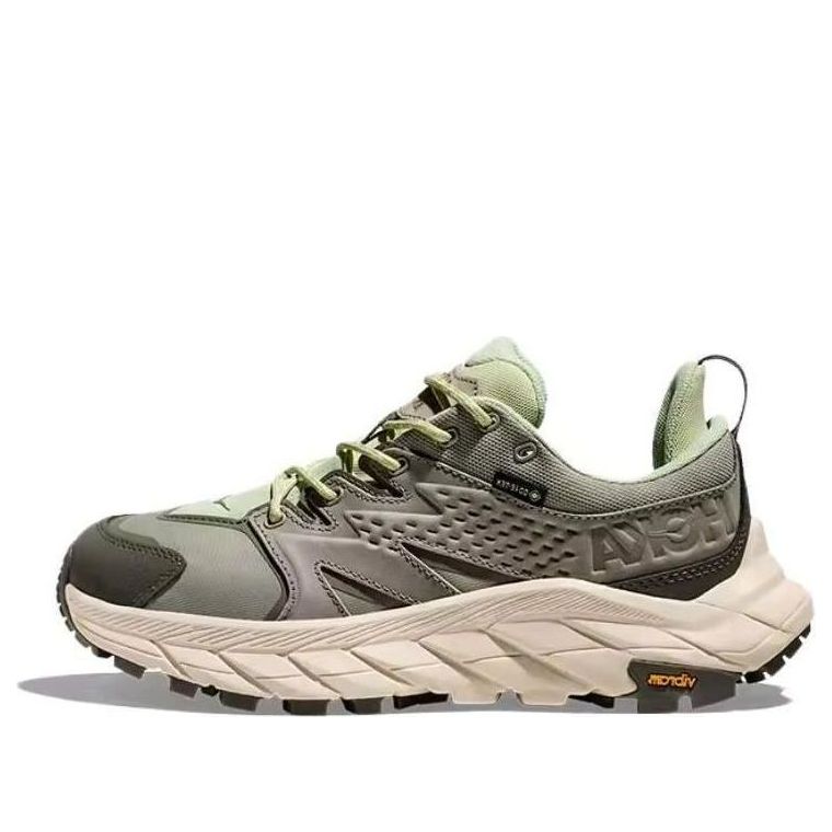 HOKA ONE ONE Anacapa Low GORE-TEX 'Orz Verde Semințe'