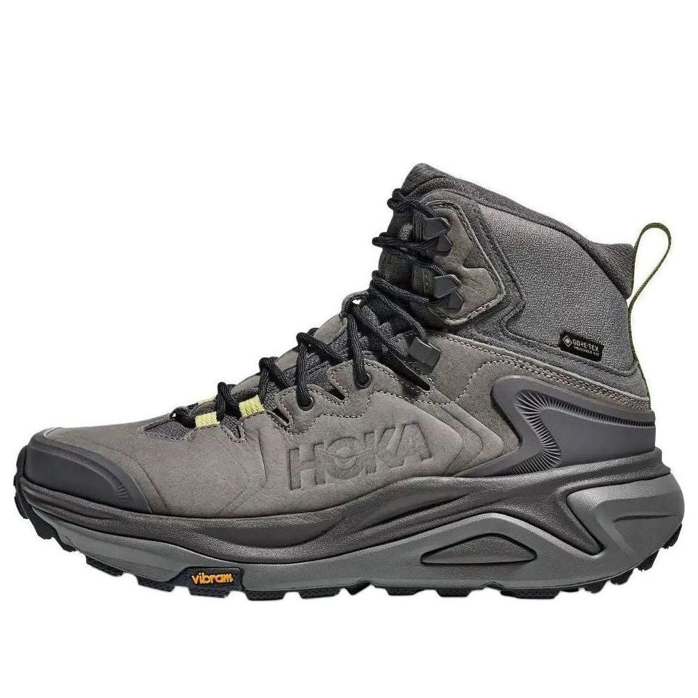 HOKA ONE ONE Kaha 3 GTX 'Oliv Gri'