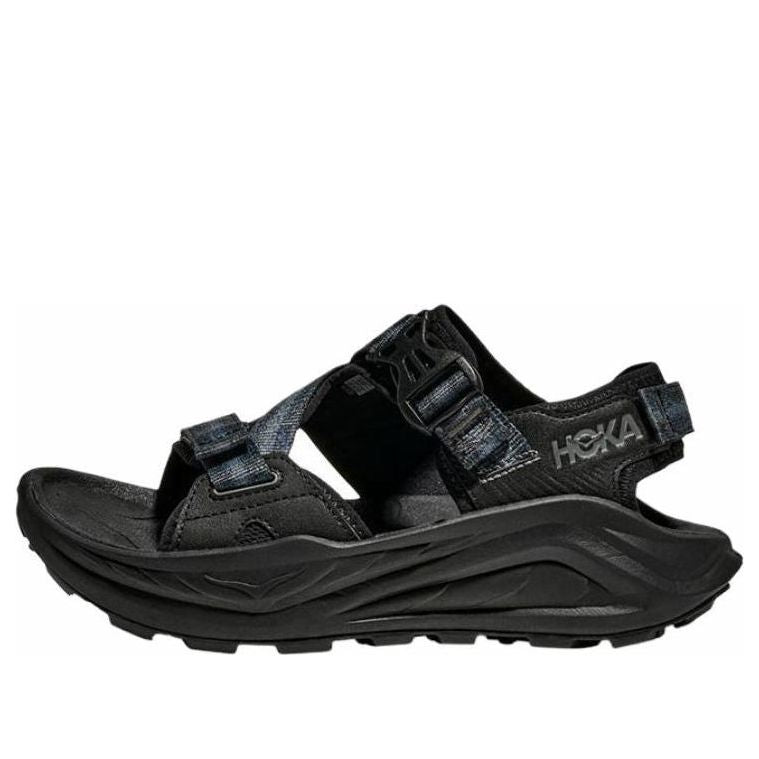 HOKA ONE ONE Infini Hike TC 'Negru' - Damă