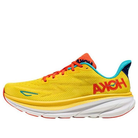 HOKA ONE ONE Clifton 9 'Fructul Pasiunii Porumb'