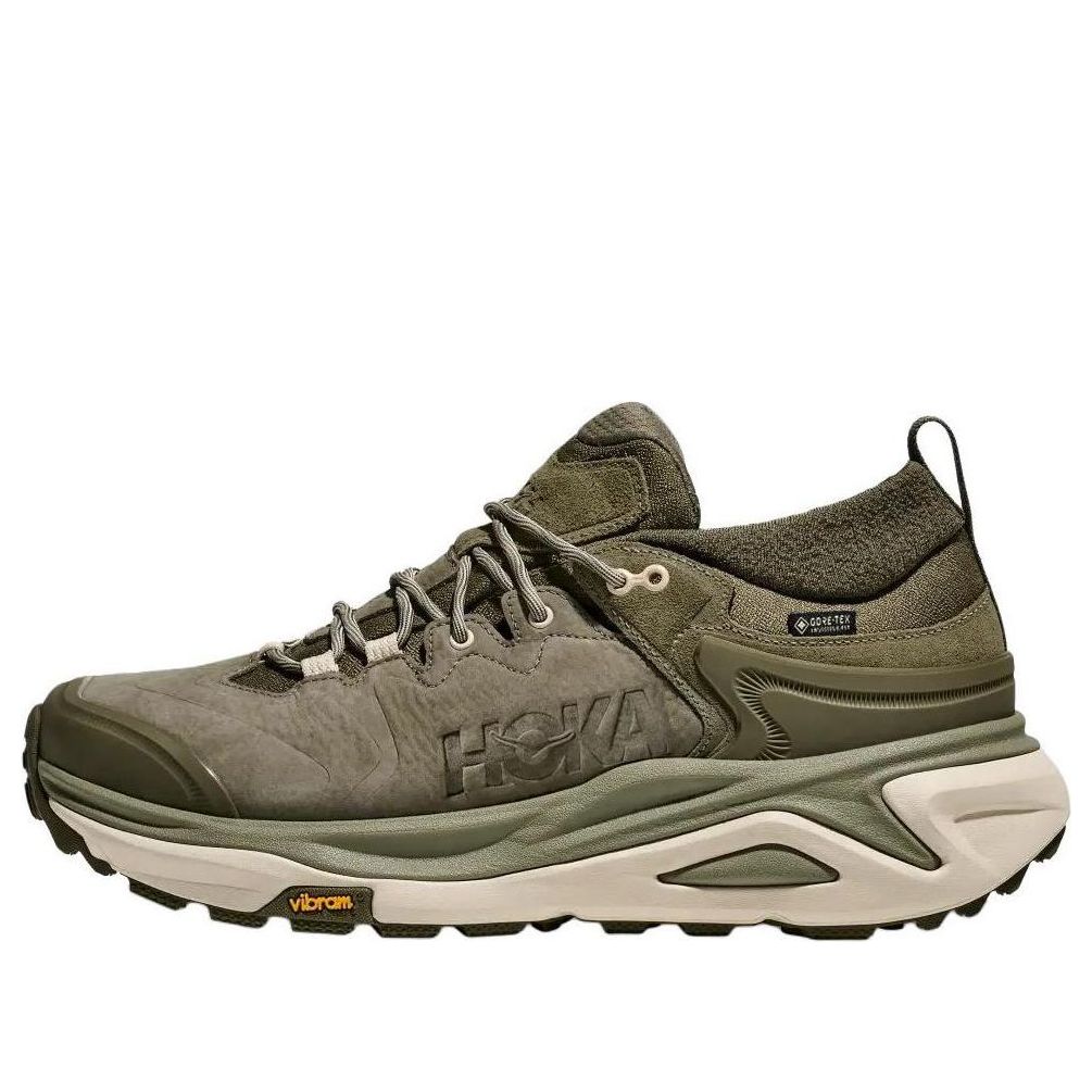 HOKA ONE ONE Kaha 3 GTX 'Verde Oliv'