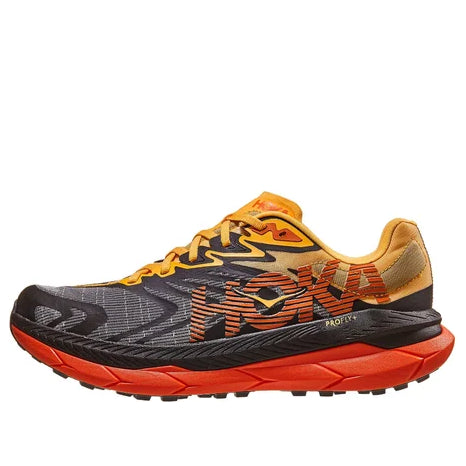 HOKA ONE ONE Tecton X 2 'Negru Flacără'
