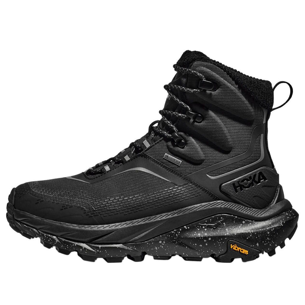 HOKA ONE ONE Kaha 2 FROST GTX 'Negru' - Damă