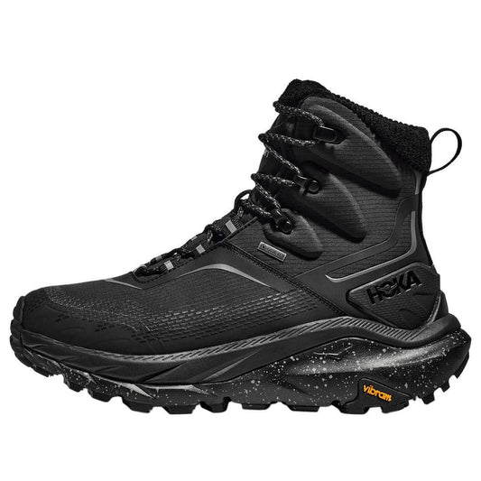 HOKA ONE ONE Kaha 2 FROST GTX 'Negru' - Damă