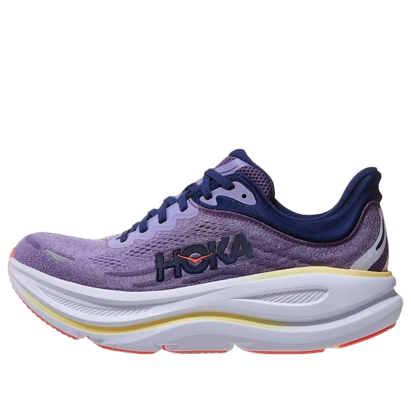 HOKA ONE ONE Bondi 9 'Gem de Fructe de Pădure' - Damă