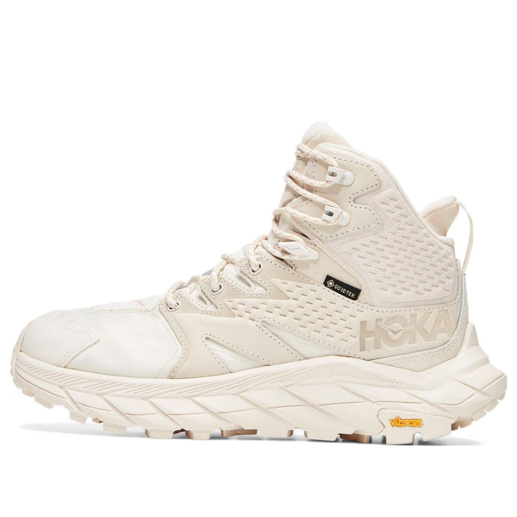 HOKA ONE ONE Anacapa Mid GTX 'Crem Nisip Mișcător' - Damă