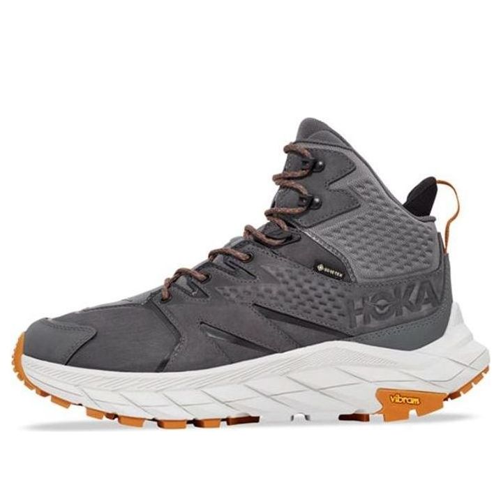 HOKA ONE ONE Anacapa Mid GTX 'Gri Piatră Ceață de Port'