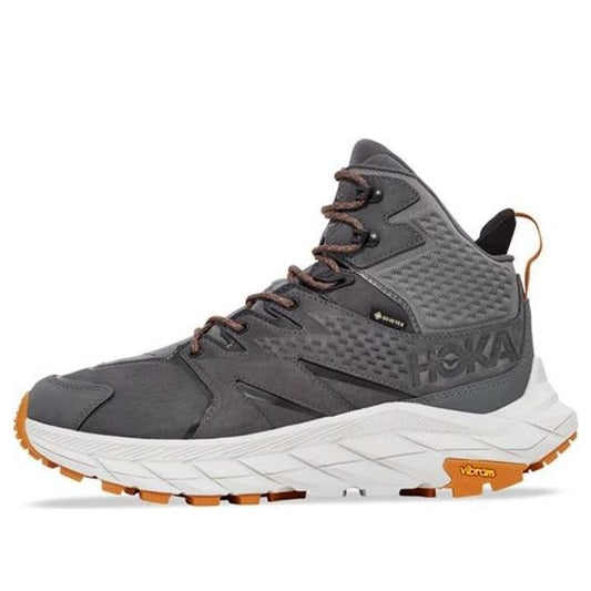HOKA ONE ONE Anacapa Mid GTX 'Gri Piatră Ceață de Port'