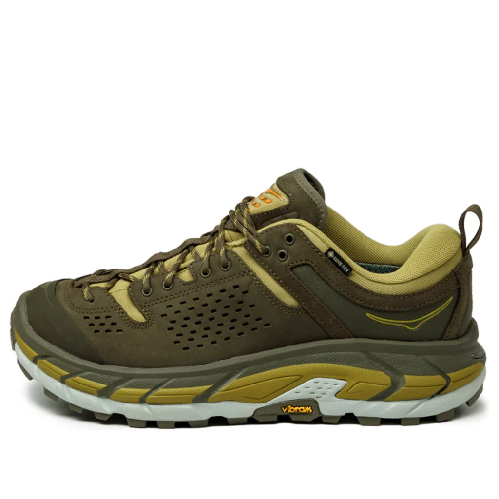 HOKA ONE ONE Tor Ultra 'Oliv Închis Mercur'