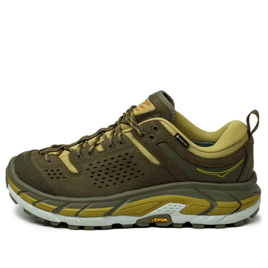 HOKA ONE ONE Tor Ultra 'Oliv Închis Mercur'