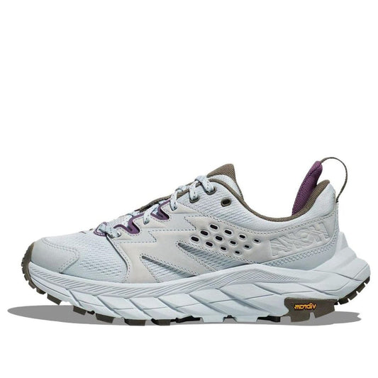 HOKA ONE ONE Anacapa Breeze Low 'Iluzie Ardezie' - Damă