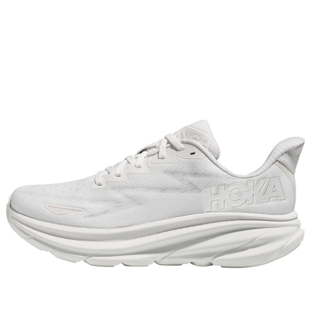 HOKA ONE ONE Clifton 9 'Alb'