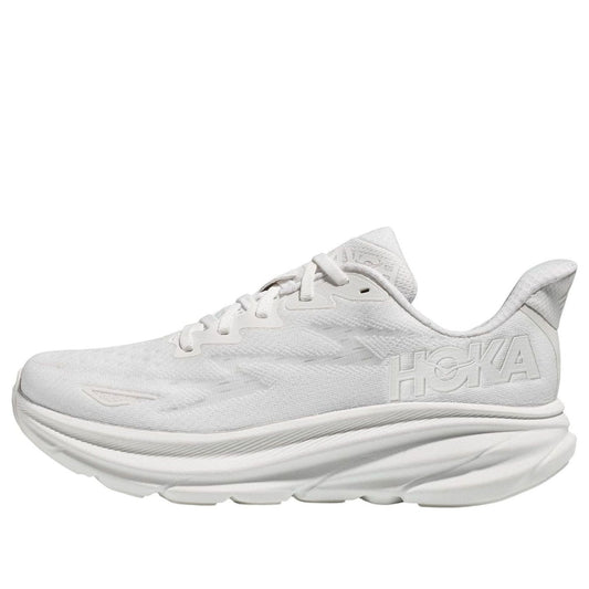 HOKA ONE ONE Clifton 9 'Alb'