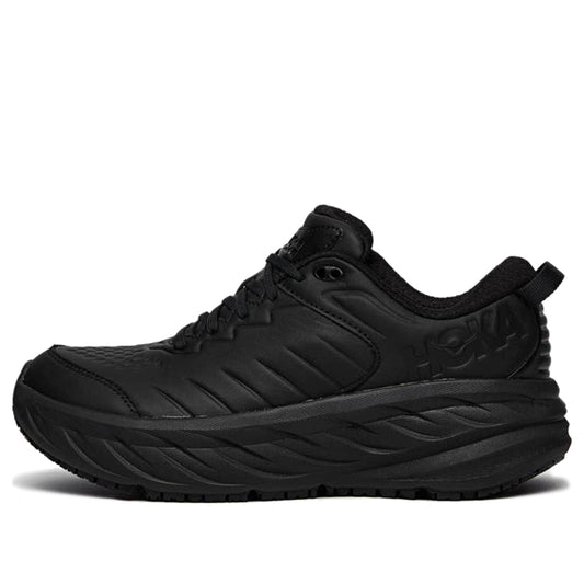HOKA ONE ONE Bondi SR 'Negru Complet'