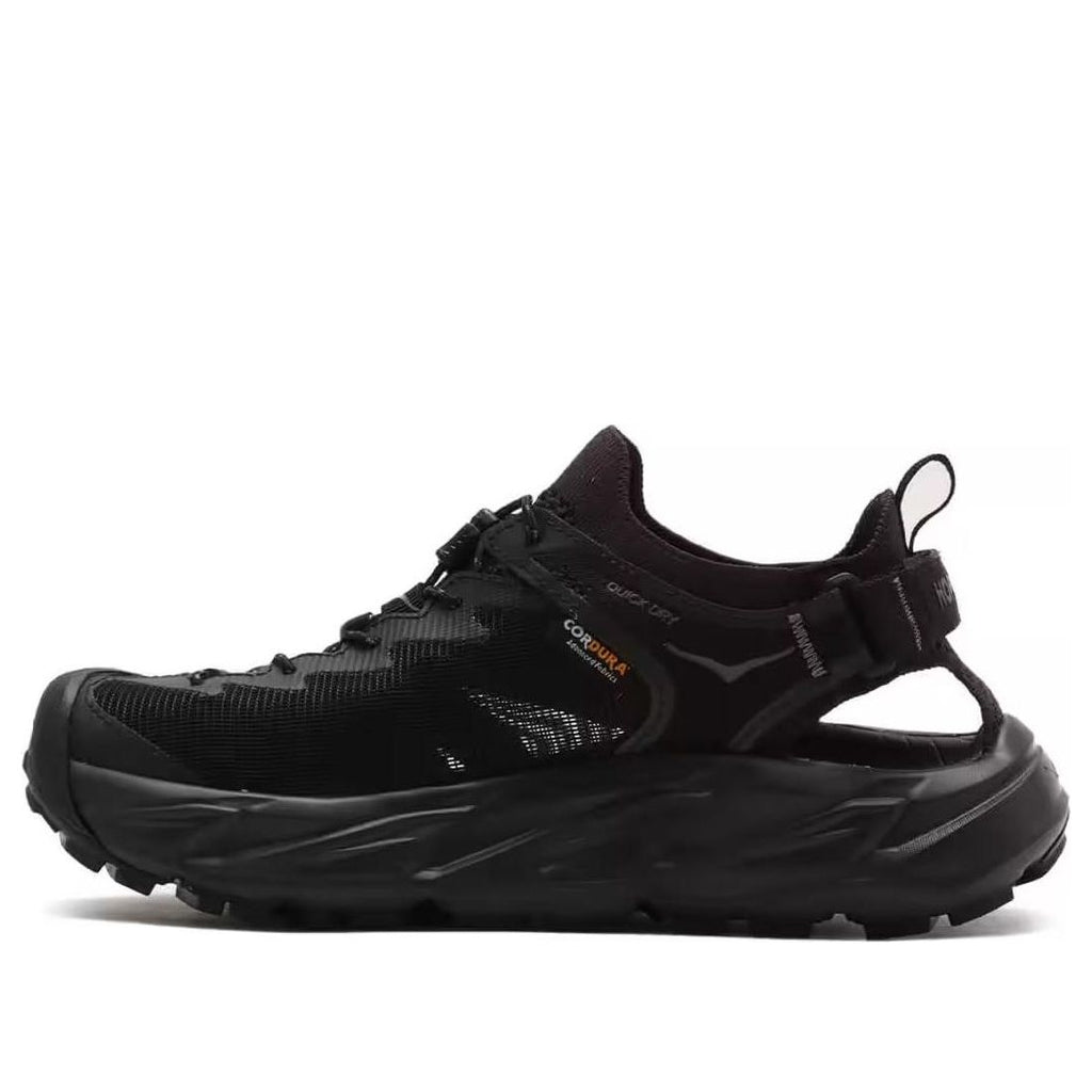 HOKA ONE ONE Hopara 2 'Negru' - Damă