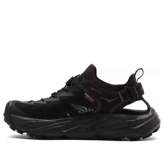 HOKA ONE ONE Hopara 2 'Negru' - Damă
