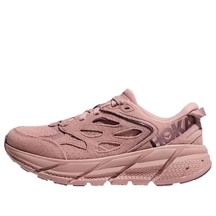 HOKA ONE ONE Clifton L Suede 'Mov Pal'