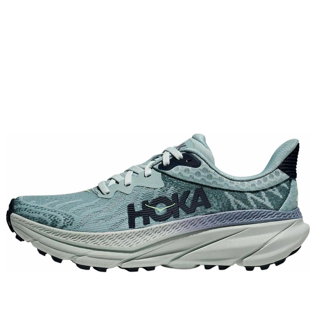 HOKA ONE ONE Challenger 7 'Picătură Cristalină' - Damă
